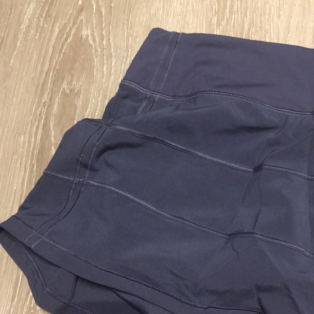 Pace Rival Skirt/Skort - Cadet Blue - Picture 5 of 6